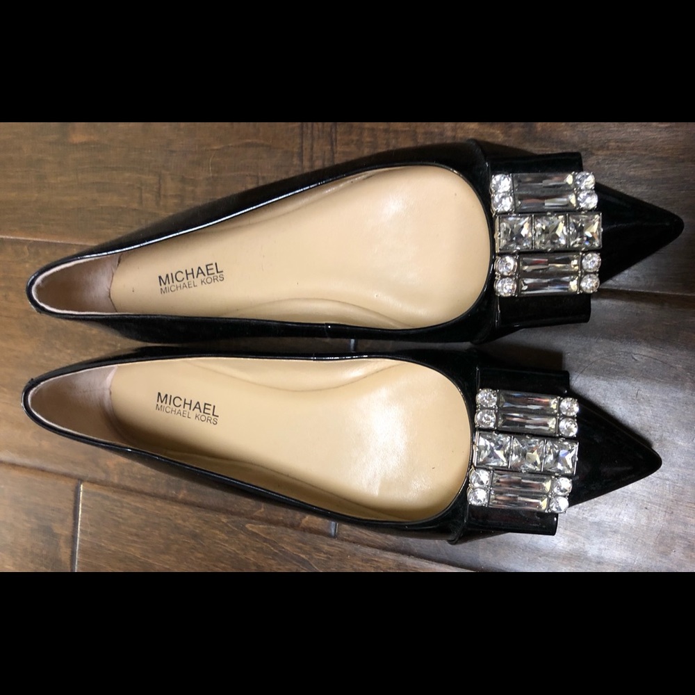 Michael Kors Flats